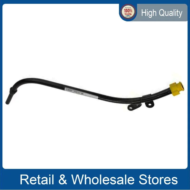 Oil Dipstick Guide Pipe Oil dipstick iron pipe for Audi A4 VW Golf 2.0 VW 06K115610D 06K115610E 06K115610M 06K 115 610 D / E / M