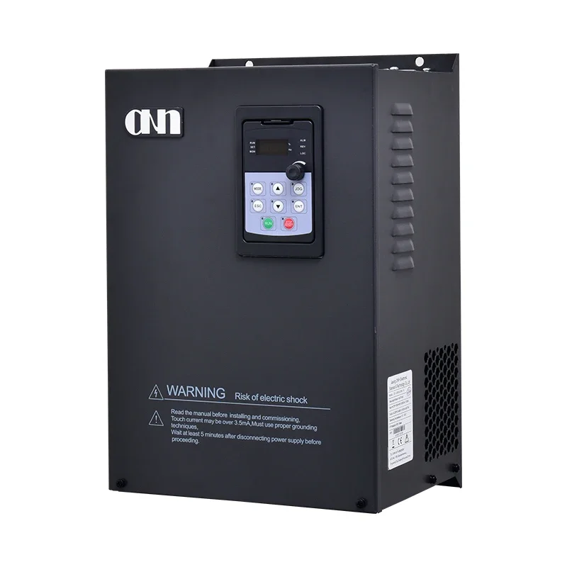 

22kw VFD 220v to 380v 400hz frequency inverter adjustable frequency converter