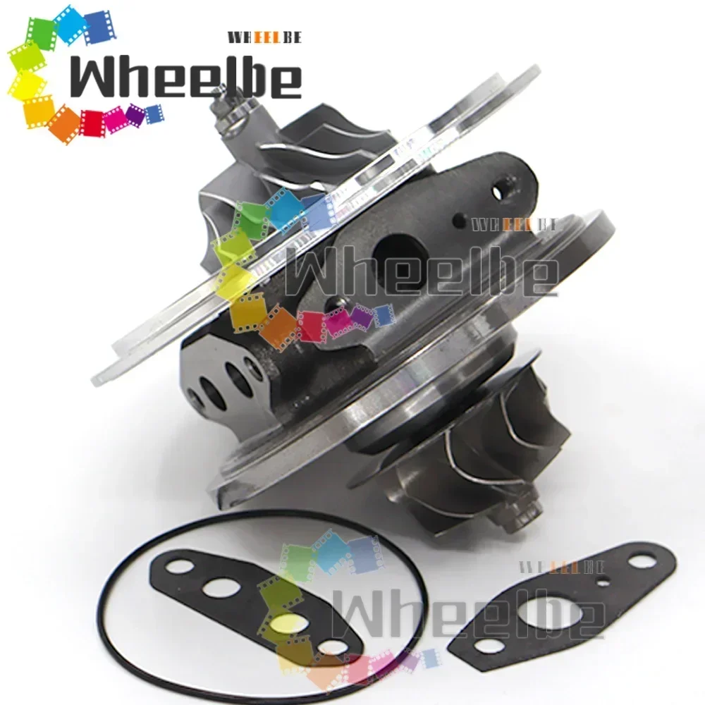 GT2056V Turbo Core Turbocharger Cartridge For NISSAN D40 Navara Pathfinder YD25DDTi 2.5L 14411-EB700 14411EB70C 767720