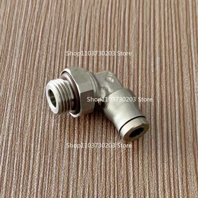 For Legris Compact Right Angle Connectors 3699 04 10