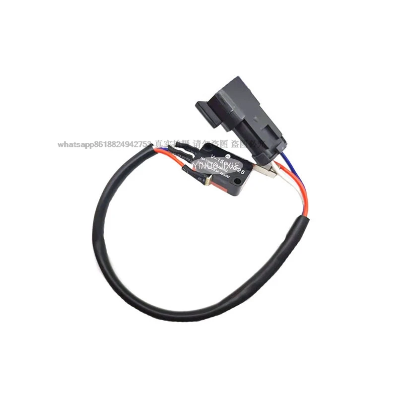 GOODExcavator accessories for Carter E325D E336D C7 engine hydraulic lock switch 111-4799