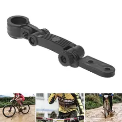 Mountain Bicycle Plastic Clip Mudguard Tool Fender Bike Cycling Accessory Part Bike Fender Wings Mud Guard Accessories 자전거 용품