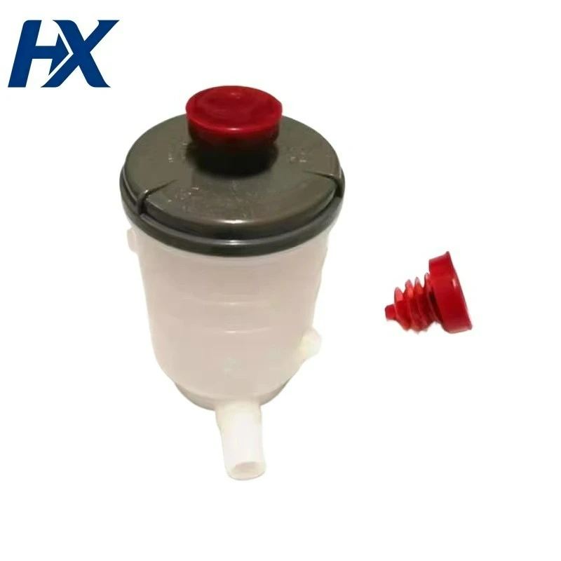 

53701-SNV-P01 53701-SNA-P01 Power Steering Pump Fluid Reservoirs Oiler Oil Tank for Honda Civic 2006-2011