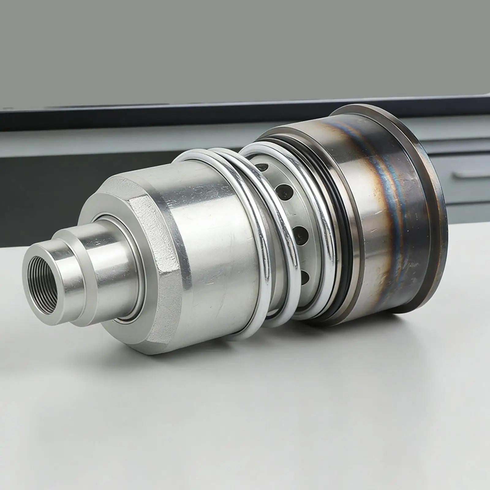 8100T Series Coupler Break-Away Coupler For Tractors 8100T For Tractors 9200 Metal Material Agricultural Equipment Maintenance