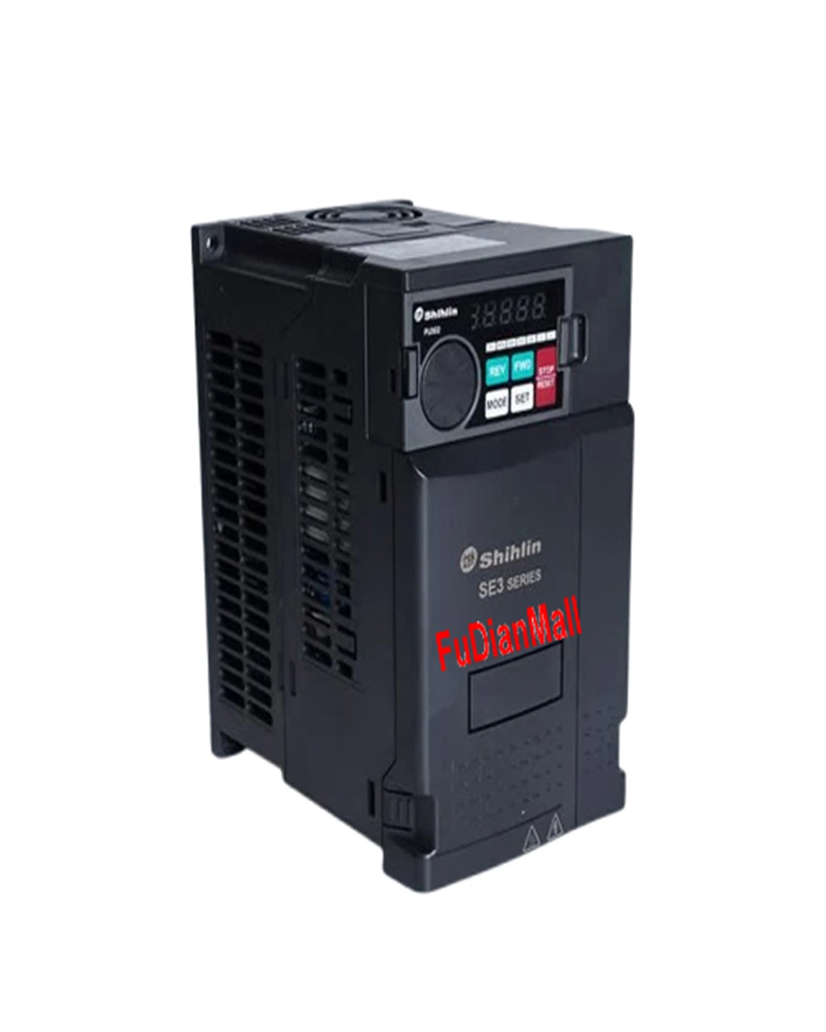 Shihlin SE3-021 series 0.4K-2.2K frequency converter, single-phase 220V high-performance vector speed regulator