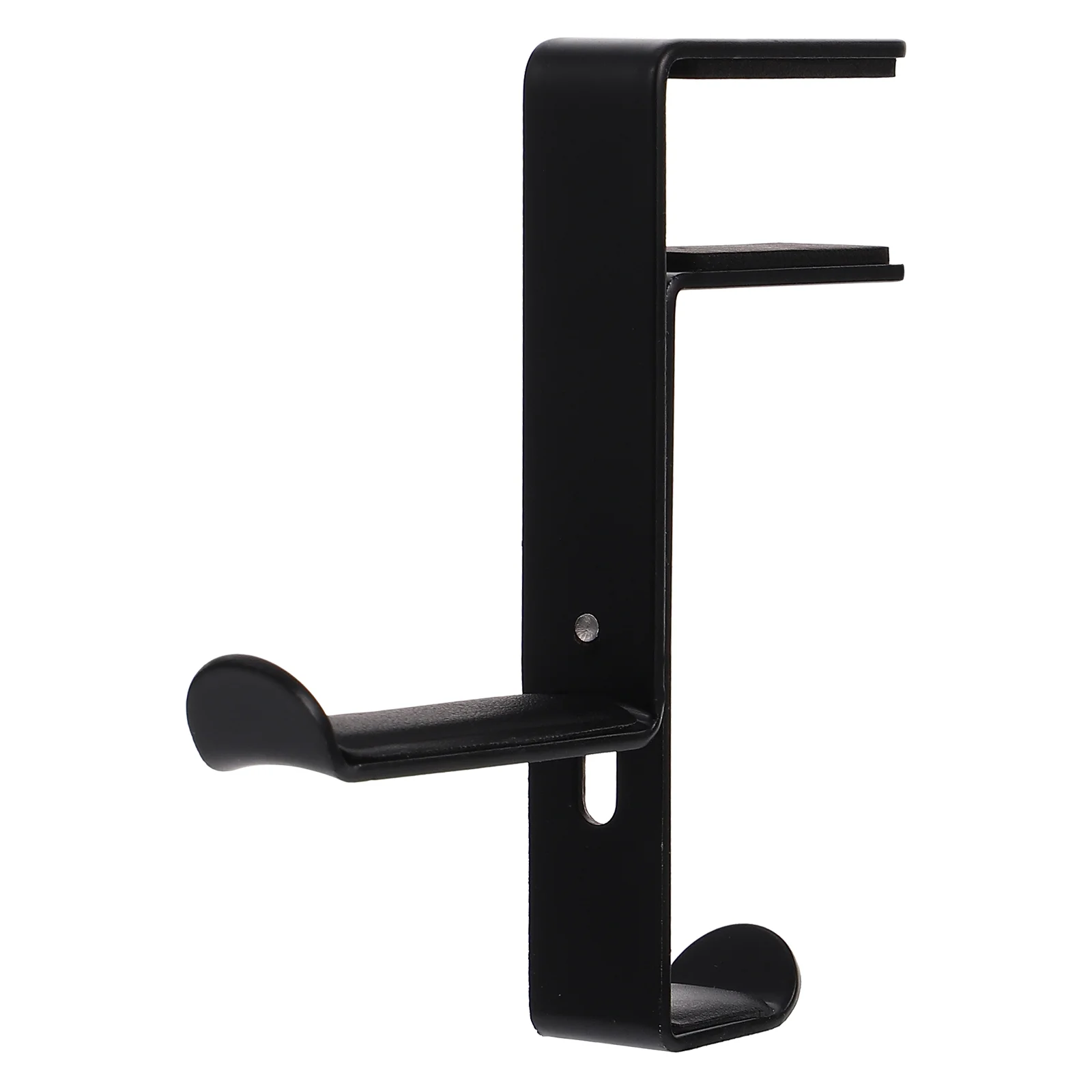 

Headphone Hanger Headset Mount Under Desk Hook for Rack Holder Clamp Stand Ear Phones