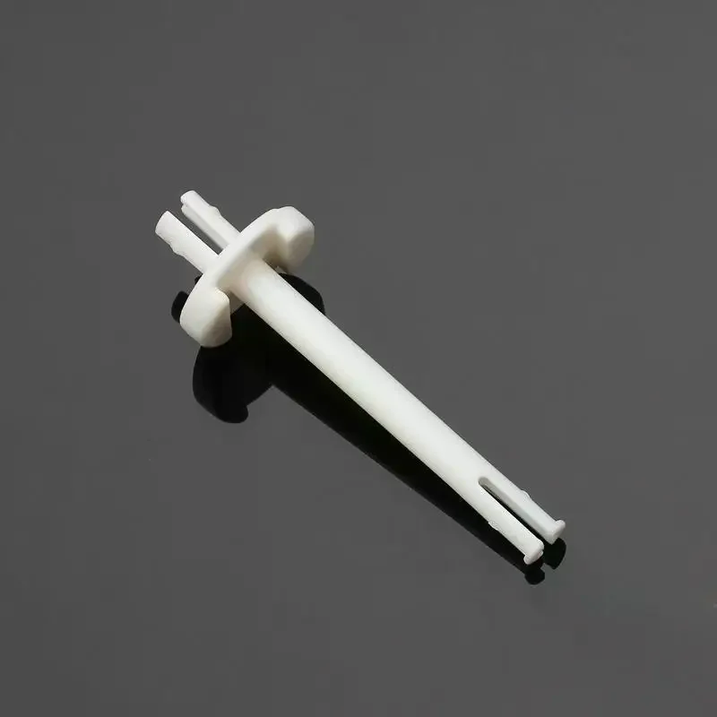 4pcs Plastic Sewing Machine Spool Pin Sewing Machine Accessories Household Multi-functional Sewing Equipment Accessories