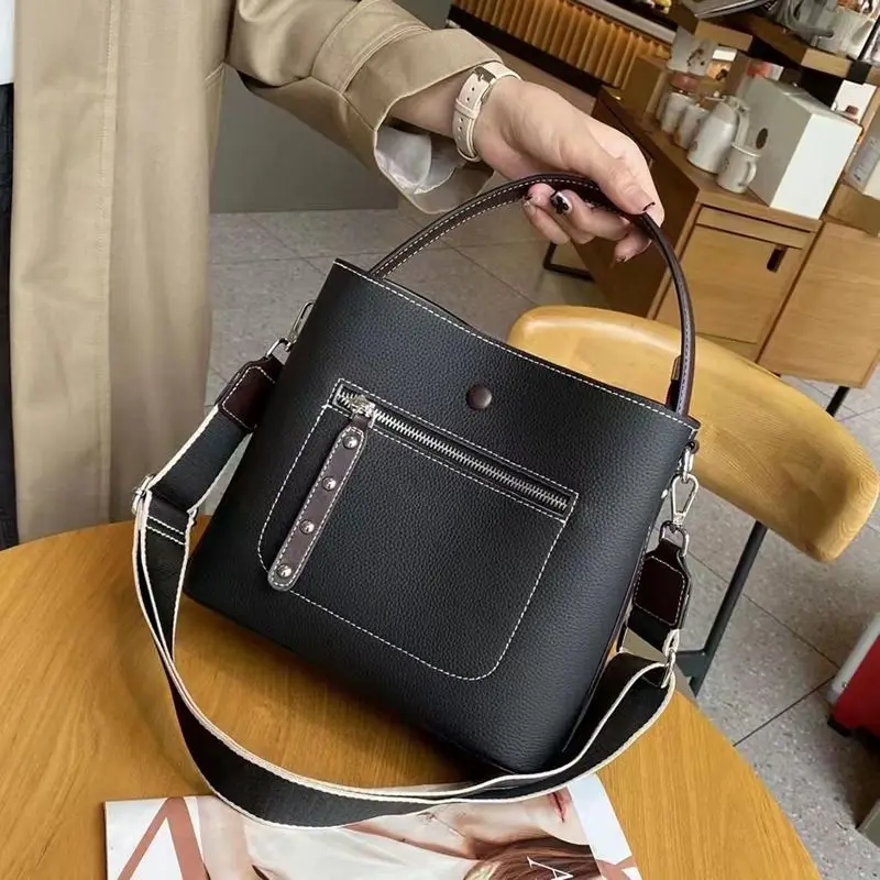 borsa-a-secchiello-in-pelle-da-donna-grande-capacita-a-tracolla-nuovo-stile-2023-urbana-semplice-con-doppia-tracolla-e-chiusura-a-cerniera