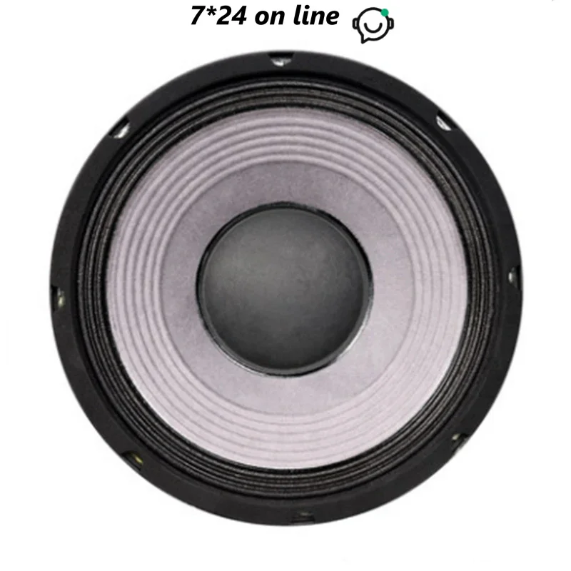 SY-013 12 Inch Woofer 100 Core 220 Magnetic High Power Mid-Woofer High Power Speaker Imported Cloth Edge Paper Cone 1000W (1PCS)