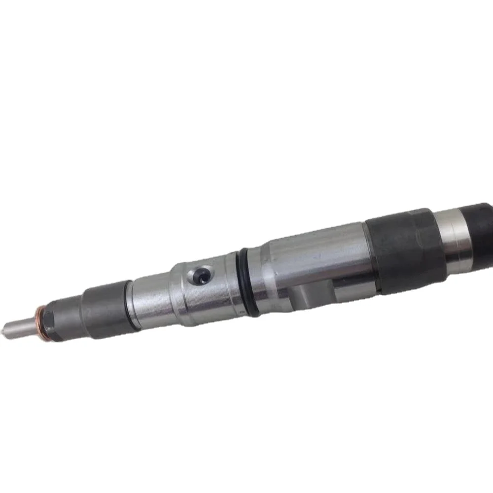 

Детали двигателя: Форсунка 0445120074 0445120040 DLLA146P1405 0433171871 65.10401-7001C