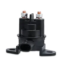 Seadoo Can-am Ski-Doo solenoide Sltx MSX SLX Pro 1200 Polaris relè di avviamento 4010228 4011043 4011057 4011043 4010858 4010826