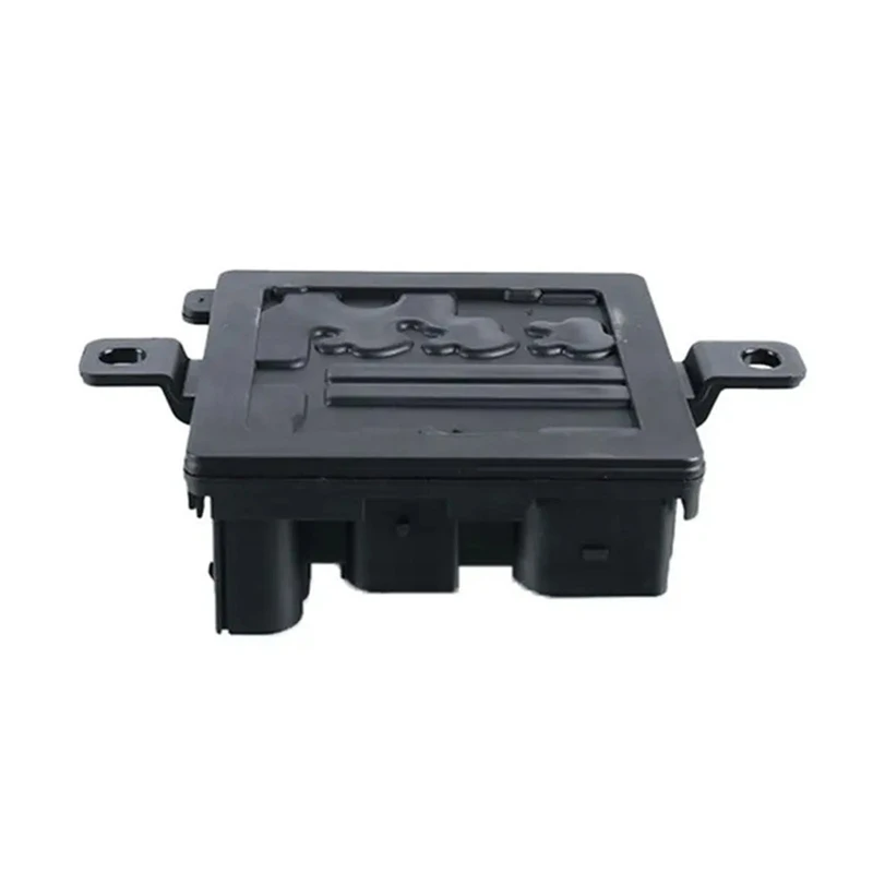 Integrated Supply Module 12638645514 12637591534 For BMW X3 X4 X5 X6 Xdrive28i Xdrive35i 3.0