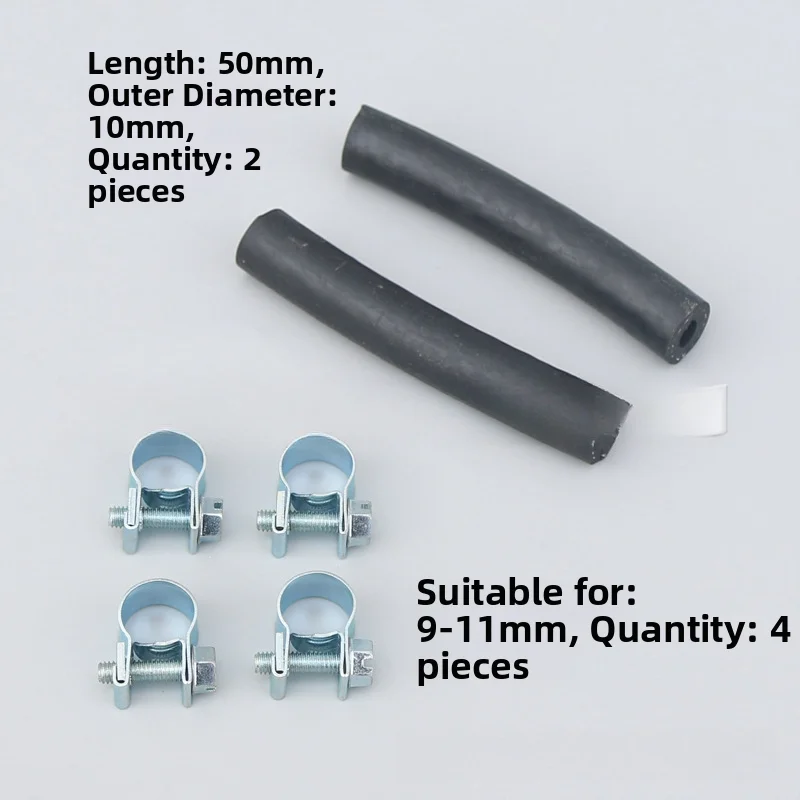 

Car Parking Heater Oil Circuit Assembly Component For Webasto Car Fuel Tank Stand Pipe Car Fuel Tank Pipe Metal