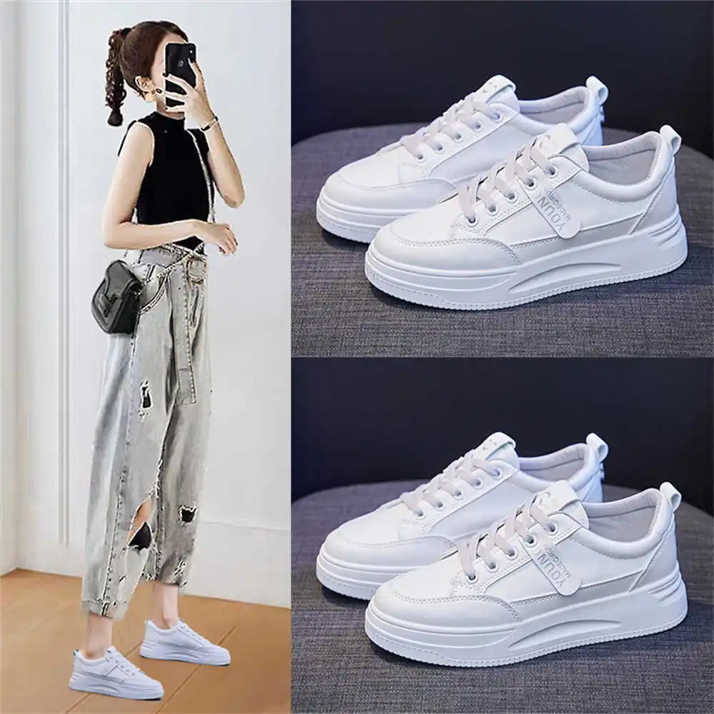 

Increase Height Size 35 Women New Shoes Sneakers Vulcanize Shoes 33 Size Leopard Sport Stylish Raning News Special Offers