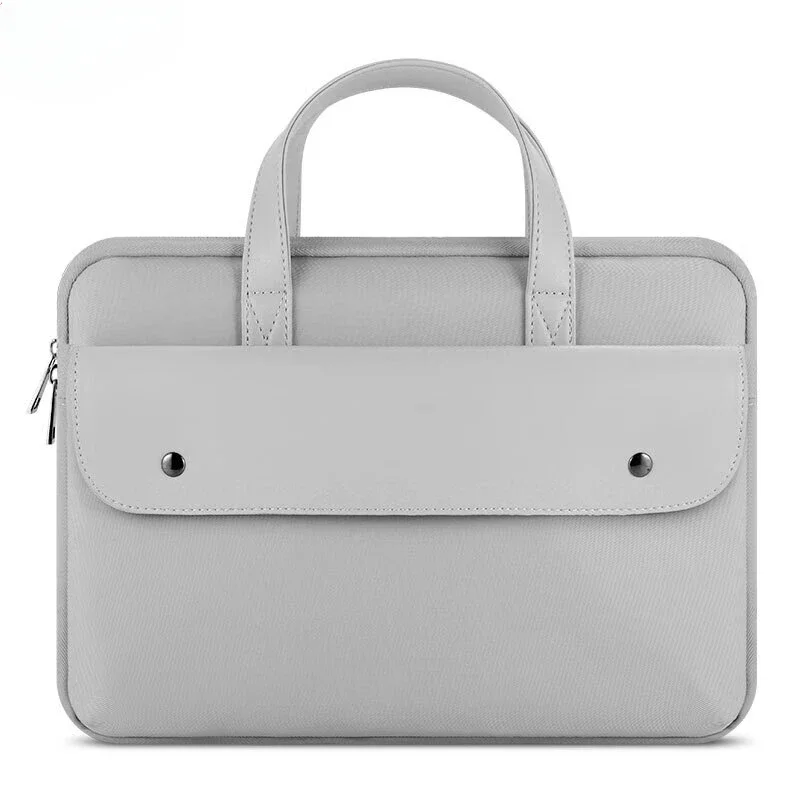 

Computer bag Laptop tote bag 13.3 inch liner bag MacBook Air 13.6 protective case