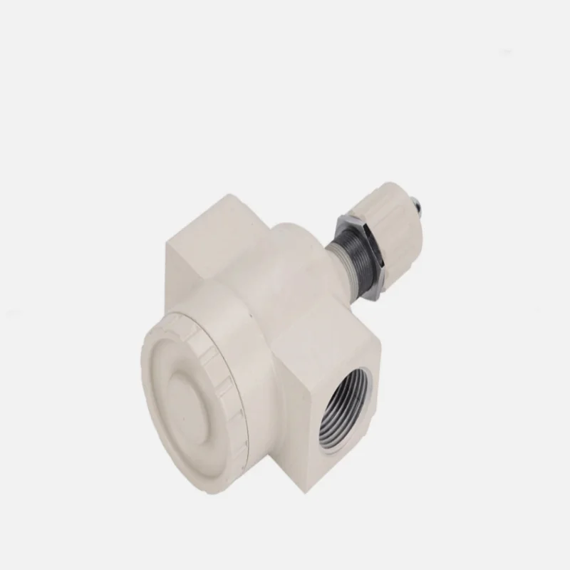 Brand New Genuine Flow Control Valve SC-40A   SC-32A  SC-20A  SC-25A