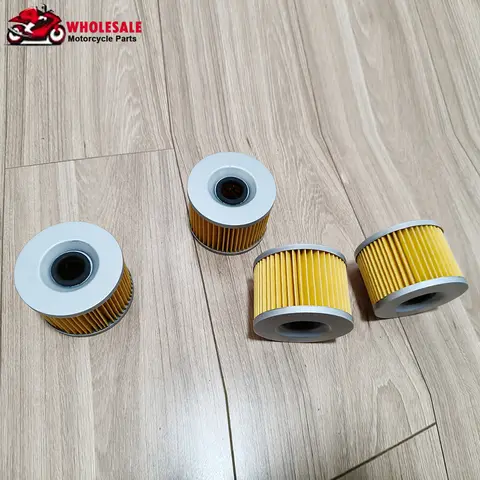 Oil Filter For Kawasaki KZ1000 KZ1000J KZ1000P Police KZ1000R Z1000 Z1000J Z1000R Z1000K LTD Z1100 Z1100B Z1100A Z KZ 1000 1100