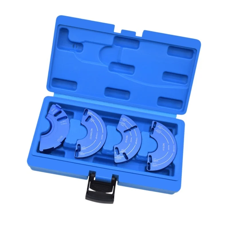 

For Mercedes Benz M276/M152/M157/M278 Engine Camshaft Signal Plate Positioning Timing Tool Set Automobiles Parts Accessories