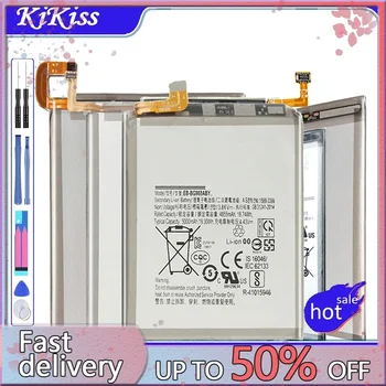 Samsung Galaxy S20 + S20 artı/Ultra s20Ultra piller için EB-BG980ABY EB-BG985ABY EB-BG988ABY pil