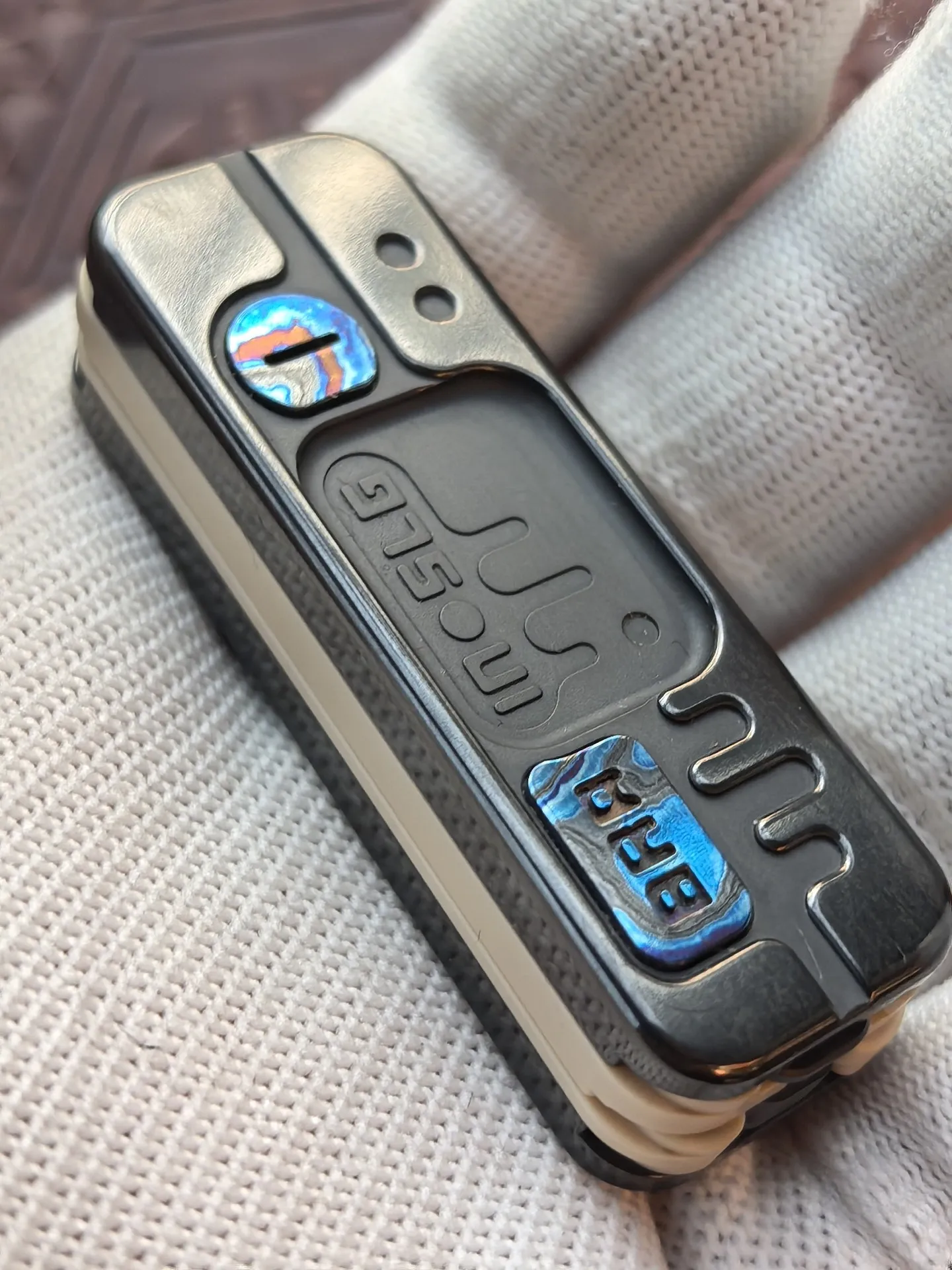 USED EDC 