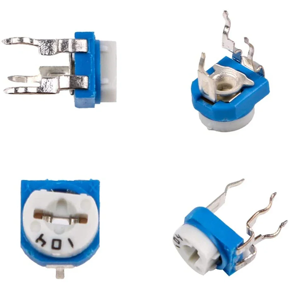 NE555 CD4017 IC LED أضواء إلكترونية أطقم أحمر أزرق ثنائي اللون لتقوم بها بنفسك عدة ستروب بدلة إلكترونية مكونات الأضواء الساطعة لتقوم بها بنفسك #5