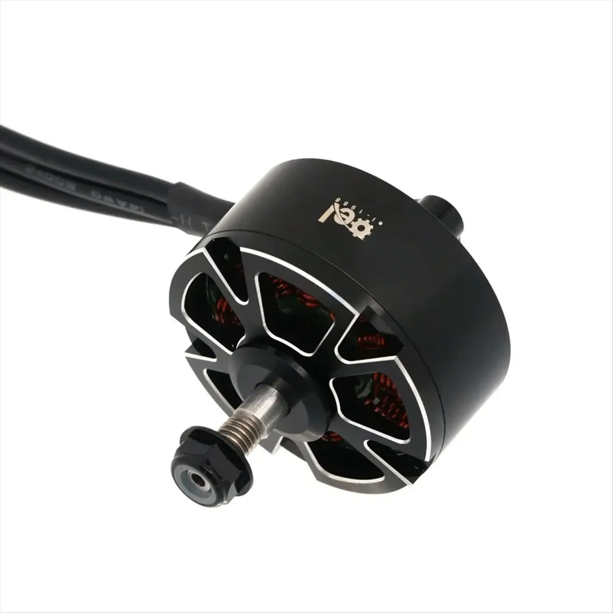 T1893C-X4115 650KV Brushless Motor 3-8S Drone Motor for RC Multirotor Quadcopter FPV Freestyle Drone Parts HOT