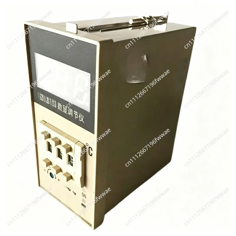For 2301/2302 Series Digital Temperature Display Adjustable Thermostat Temperature Controller