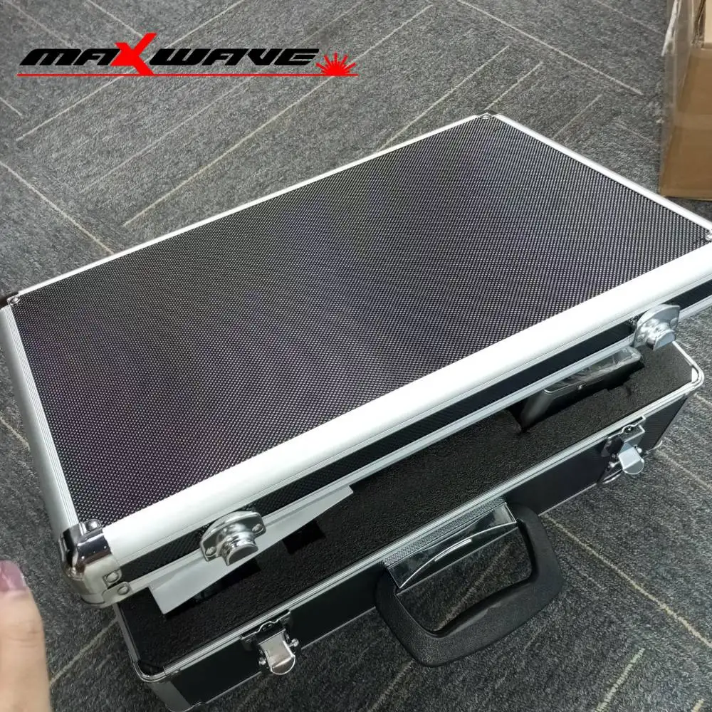 

Handheld laser logo marking engraving machine for metal plastic wood leather rearview mirror brand engraver