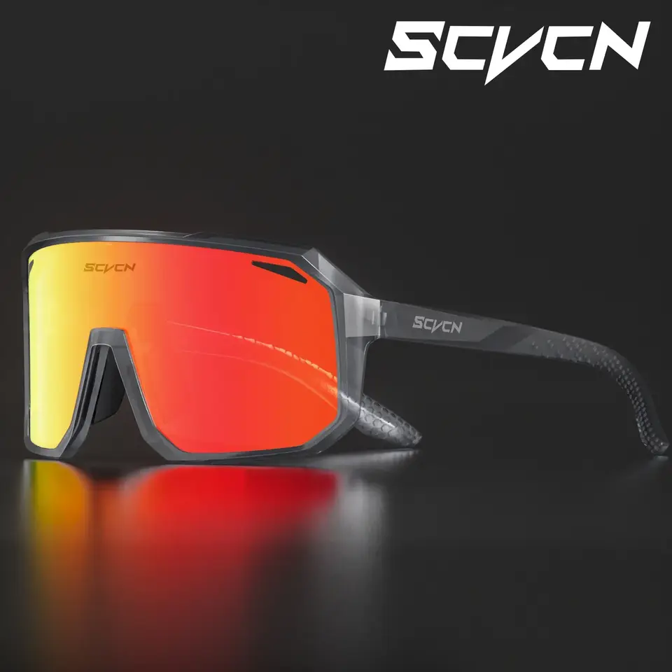 SCVCN Cycling Glasses Features