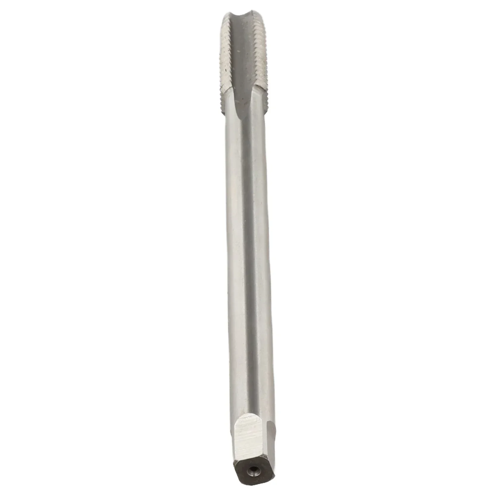 130mm Metric Thread Tap M11 x 1 5 Straight Flute for Efficient Thread Cutting in Stainless Steel and Cast Iron