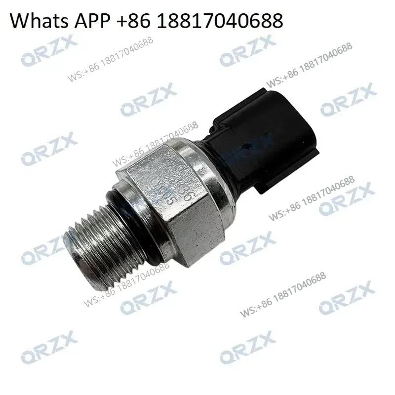1PC for Excavator Accessories EX200-5-6 120 240 Pressure Sensor 4436536 Pressure Switch Distribution Valve