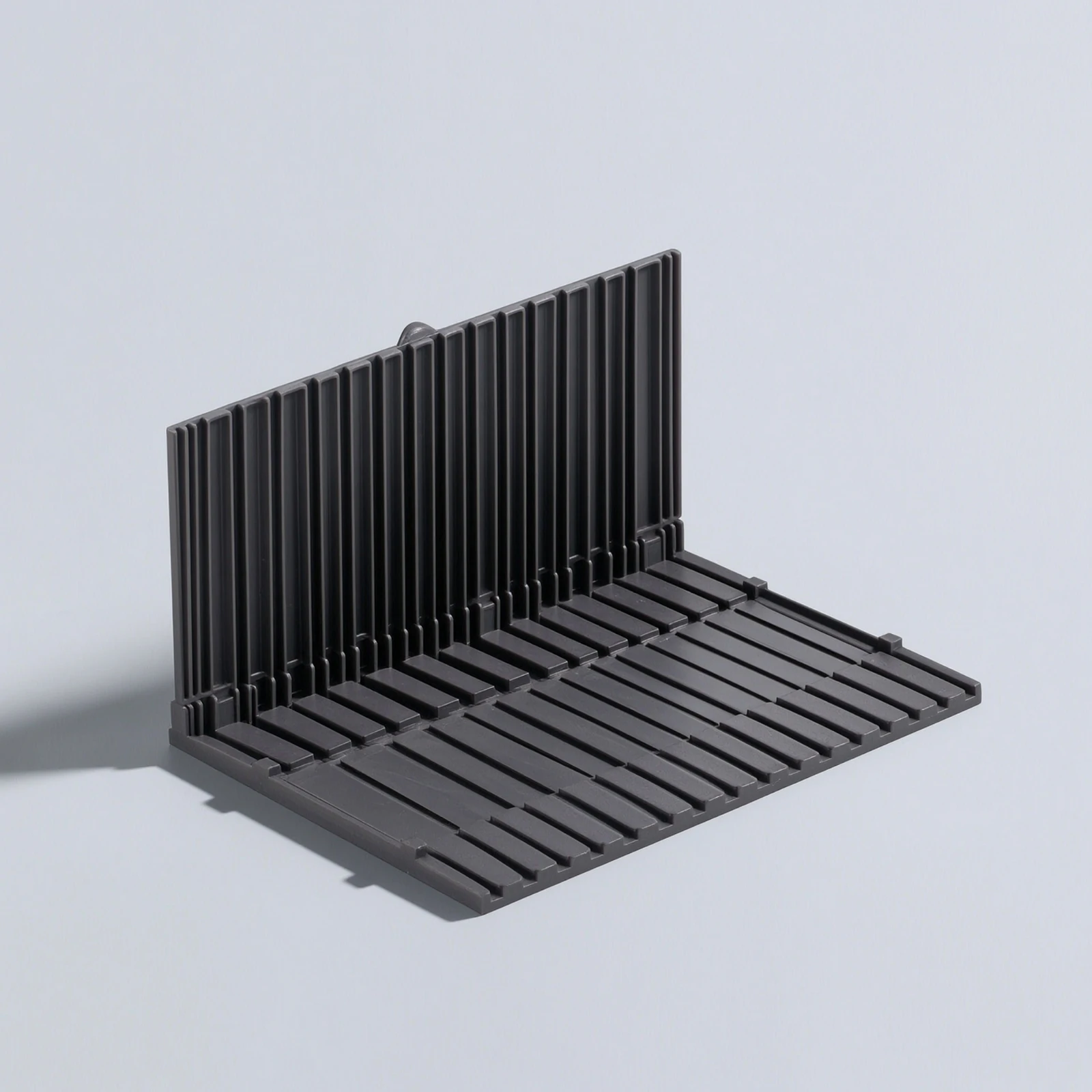 Model Sprue Storage Rack Uprig - đánh giá và giá Model Kit Runner Organizer