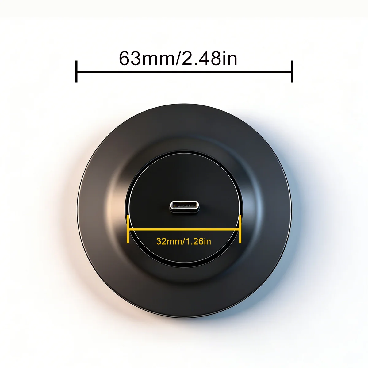 Charging Base For M…