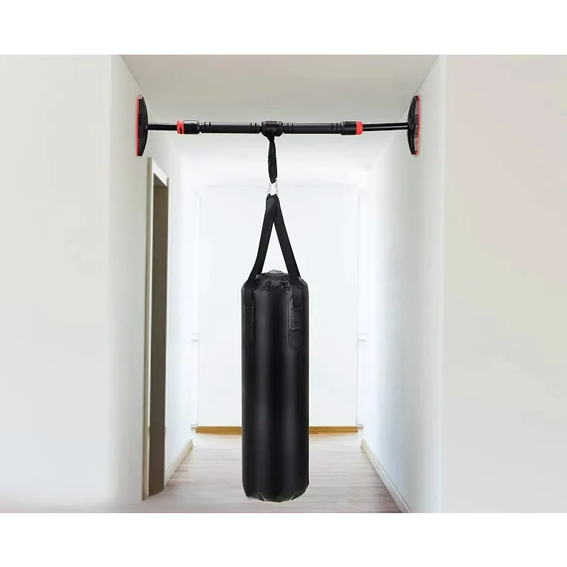 High Performance Water Filled Punching Bag Stable Reinforced Design For Home Gym Fitness And Boxing Training Leak Proof