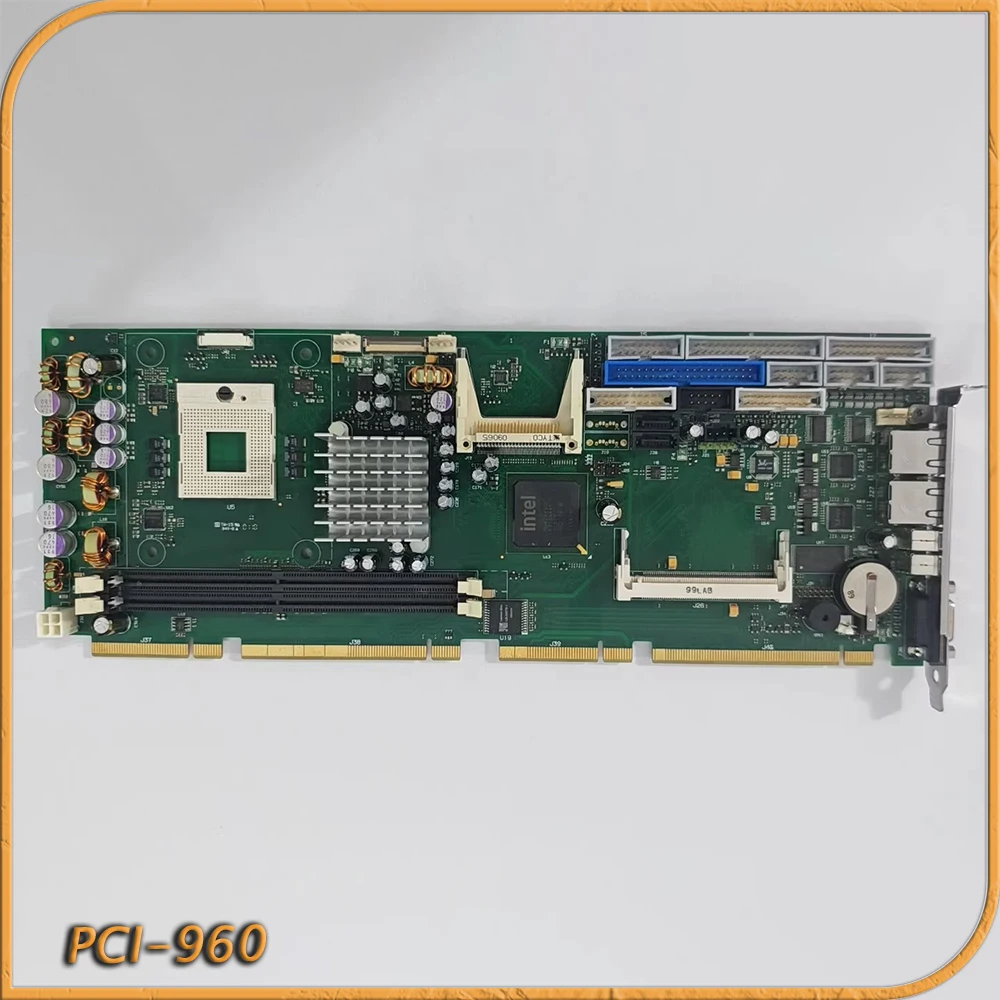 PCI-960 For Kontron Industrial Device Motherboard