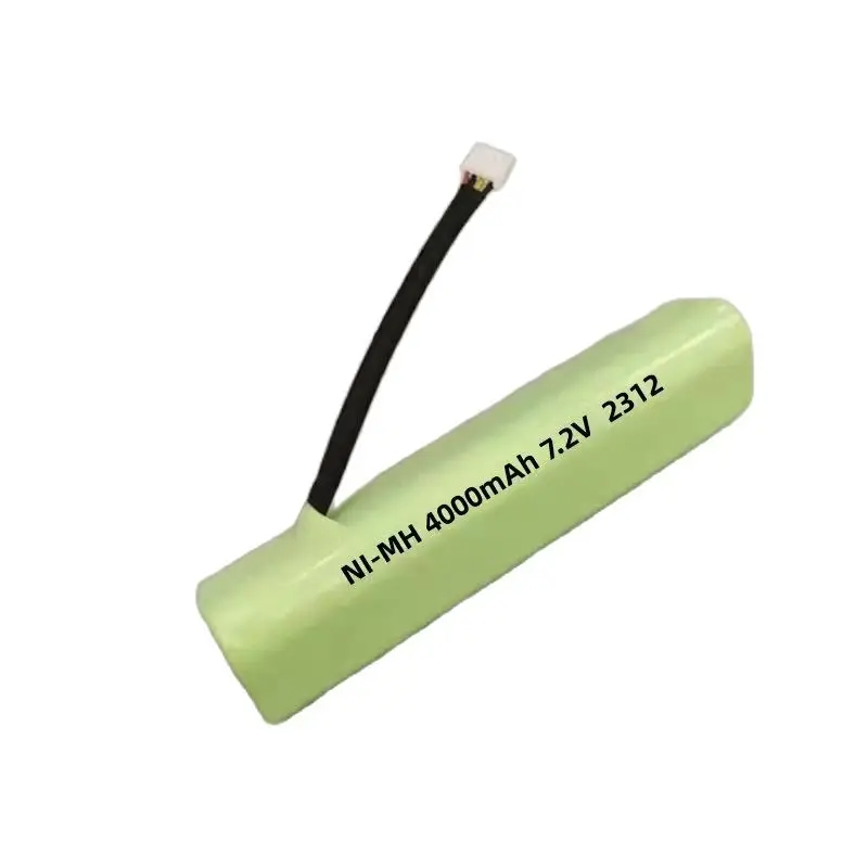 BP190 192 199 Scopemeter 7.2V 4500mAh NI-MH Battery Pack