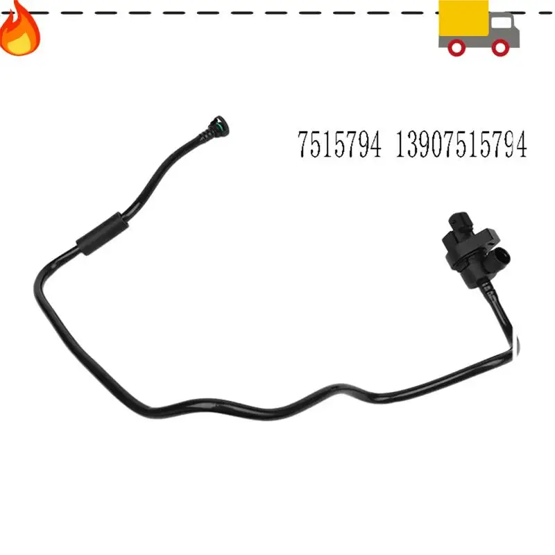 

Discount-7515794 13907515794 Fuel Tank Breather Valve For Bmw 7' E65 Carbon Tank Solenoid Valve