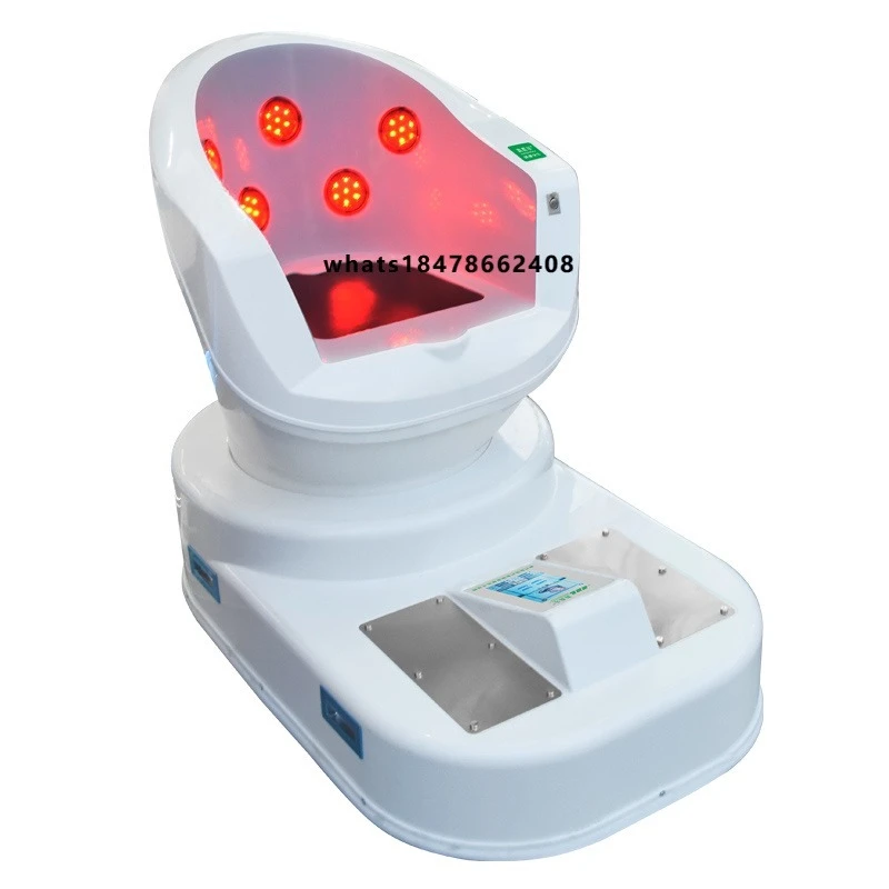 2025 QXHM-D01 Microcrystalline Magnetic Vibration Technology Device for Women's Relief Menstrual Pain Pelvic Floor Muscle Repair