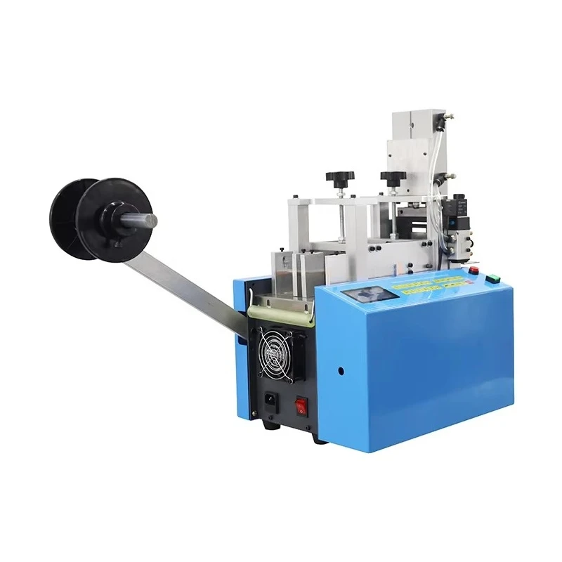 

Automatic PVC Pipe Cutting Machine New Plastic Tube Equipment