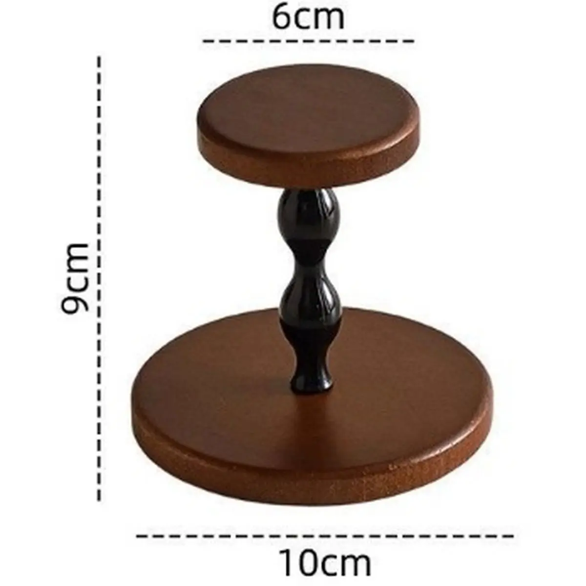 Paper Cup Dispenser & Cup Holder, Disposable Cup Take-Out, Coffee Corner Arrangement,Cup Organizer