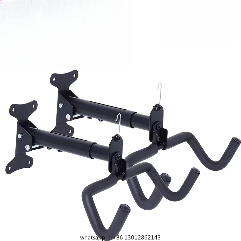 

Вешалка для велосипеда, настенный крючок для горного велосипеда, полка для дисплея