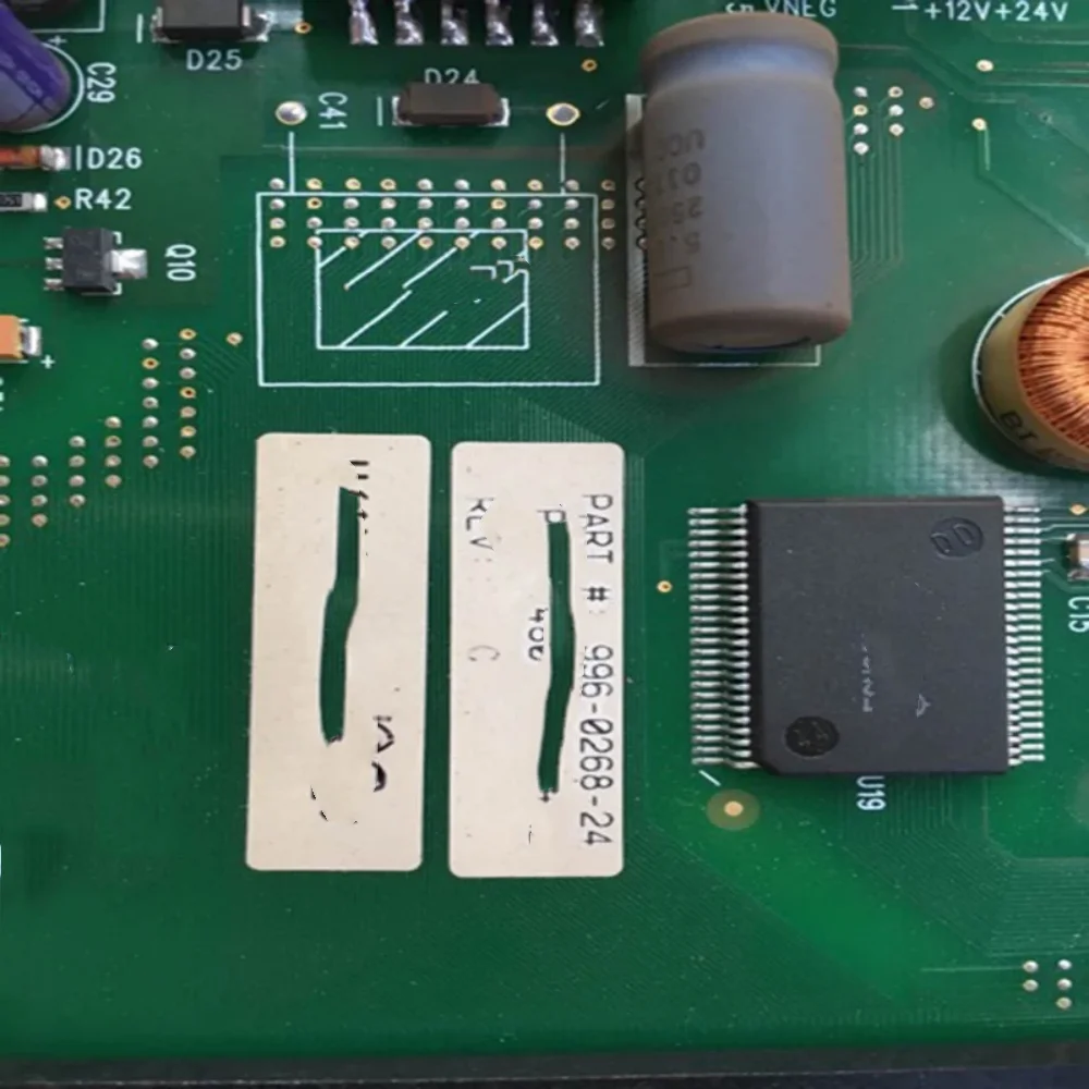 

EL640.480-AM1 LCD display screen