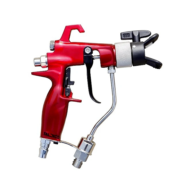 Original brand newG40 Air·mix spraying Air Assisted spray gun