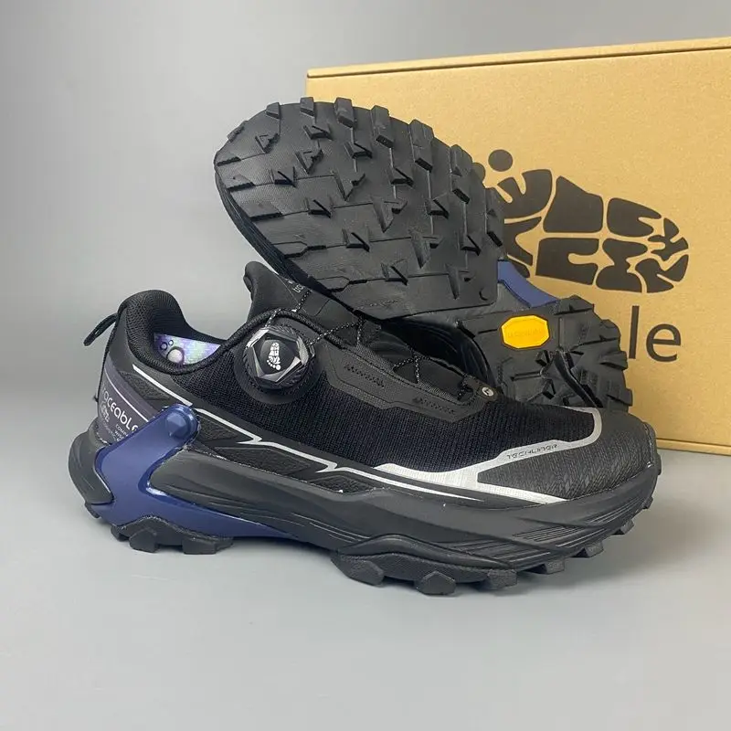 

2026 New Unisex Walking Outdoor Shoe Top Quality Anti-Slip Mountain Climbing Footwear Designer Wearable Walking Jogging Shoe