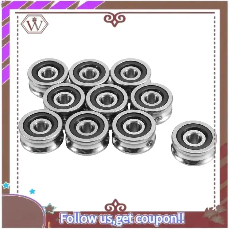 Abbg-10Pcs For Kobr… - image