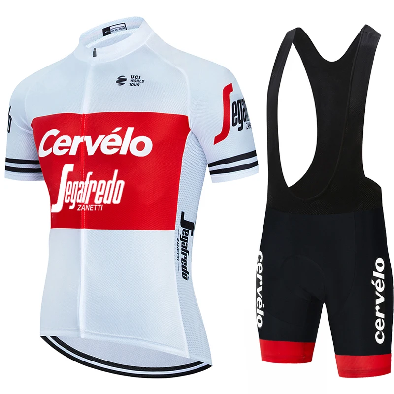 Set Maglia e Pantaloncini da C - Cycling Gear Lycra recensione e prezzo