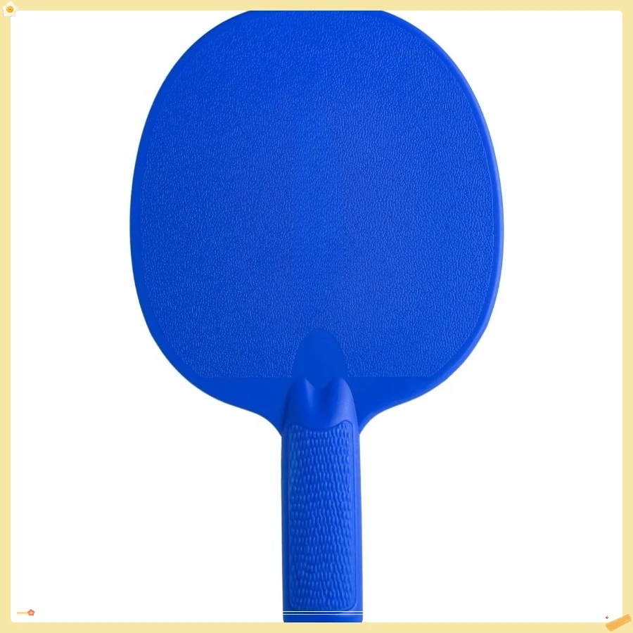 

Небьющиеся ракетки для настольного тенниса — водонепроницаемые и атмосферостойкие ракетки для настольного тенниса для использования в помещении и на открытом воздухе