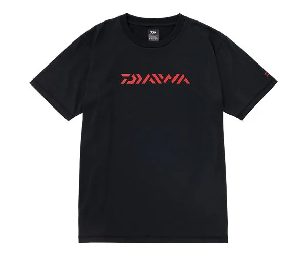 2026 Summer Fishing Style 100% cottonT-shirt Letter Arrow Printed Sports Breathable Short sleeve Casual Luxurious Loose Tops