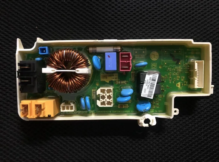 

T80FSPDC EBR76078401 WF-HX120GV test ok circuit board motherboard