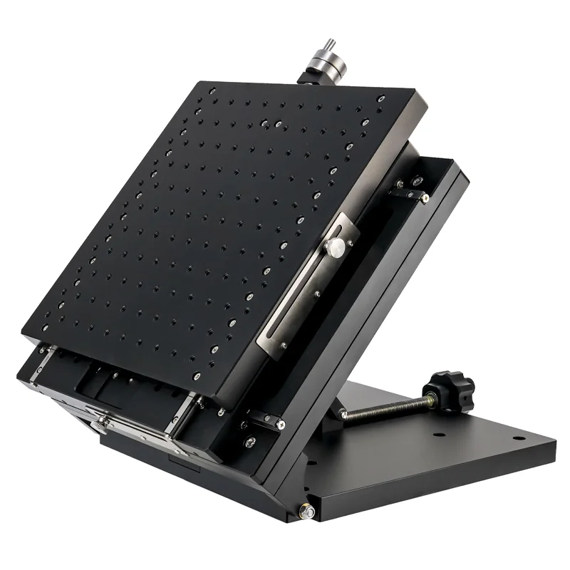 Three-Axis Adjustme…